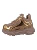 Buffalo Sneaker beige