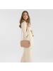Guess Giully II Umhängetasche 20 cm in beige