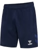 Hummel Hummel Kurze Hose Hmltravel Multisport Herren in MARINE