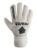 Reusch Torwarthandschuhe Legacy Arrow Silver Junior in 1100 white