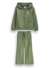 Coccodrillo Trainingsanzugset in khaki