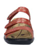 Josef Seibel Sandale Ibiza 66 in rot