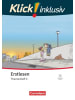Cornelsen Verlag Buch - Klick! Erstlesen - Grundschule/Förderschule - Klick! inklusiv: Them