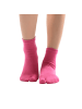 MUNADUNA 5er 'Makron' Zwei-Zehensocken Set D