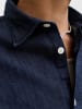 Jack & Jones Jeanshemd in Medium Blue Denim