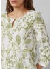 s.Oliver T-Shirt in 02A4_creme
