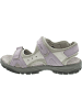 Sioux Oneglia Sandale Violett