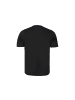 Ted Baker T-Shirt Bielle in schwarz