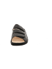 Finn Comfort Pantoletten in schwarz