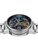 Ingersoll Armbanduhr in silber