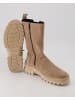 Semler Klassische Stiefel in Beige