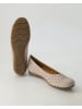 Gabor Ballerinas in Beige