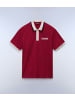 Napapijri Polo "E-Murlo Ss" in Rot