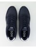 BOSS Sportliche Schnürschuhe in Blau