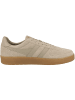 Gola Sneaker low Hawk Suede 86 in beige