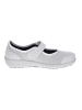 Florett Klettschuhe in weiß