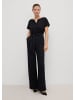 comma Overall in 9999_schwarz
