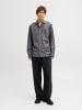 Jack & Jones Freizeithemd in Volcanic Ash