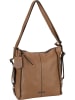 Burkely Rucksack / Backpack Mystic Maeve Backpack Hobo in Taupe