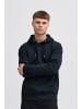 !SOLID Kapuzenpullover SDLenz in Blau