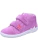 superfit Lauflernschuhe für Mädchen in viola