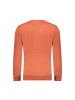 Pepe Jeans Brauner Baumwoll-Pullover