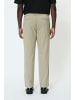 Matinique Casual Hose MAhart Gerade Passform in Winter Twig