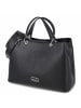 Tamaris Handtasche AMBER in Schwarz