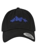 Mister Tee Dad Cap in black