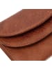 The Chesterfield Brand Newton Geldbörse RFID Schutz Leder 10 cm cognac