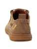 Camel Active Bootsschuhe aus Leder in Beige