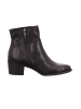 Paul Green Stiefeletten für Damen in schwarz