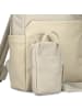 Zwei Lou Daypack 39 cm linen