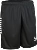 Select Sporthose "Hose Kurz Spain V25" in Schwarz