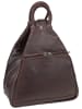 The Chesterfield Brand Rucksack Howard in Brown