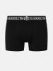 Tazzio Boxershorts 6er-Pack "BS1006" in Schwarz