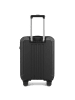 Epic Airwave NEO 4 Rollen Kabinentrolley 55 cm starblack
