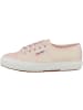 Superga Sneaker low 2750 Lamew in rosa