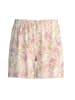 Calida Shorts in rose blush