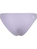 Hummel Bikinihose Im Tanga-Stil Hmlally Swim Tanga in PASTEL LILAC