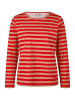 Rabe T-Shirt in Rot