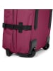 Eastpak Tranverz Tranverz 2 Rollen Kabinentrolley 51 cm in wine burgundy