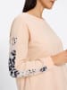 Heine Sweatshirt in sand
