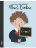 Insel Buch - Albert Einstein - Little People, BIG DREAMS (Deutsche Ausgabe)