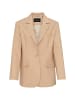 OPUS Blazer für Damen in creme
