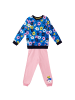 Denokids Set Flowers in pink