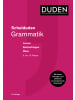 DUDEN-Verlag Buch - Schulduden Grammatik