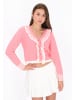 myMo Cardigan in pink