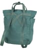 FJÄLLRÄVEN Rucksack Kanken Totepack in Frost Green