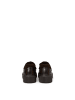 Marc O'Polo Plateau-Loafer Model Bianca in Black Coffee